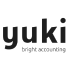 yuki logo
